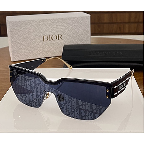 Dior AAA+ Sunglasses #525691 replica