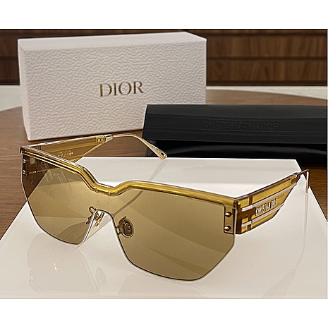 Dior AAA+ Sunglasses #525692 replica