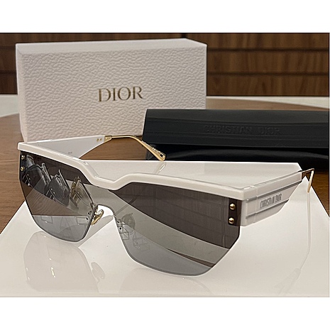 Dior AAA+ Sunglasses #525693 replica