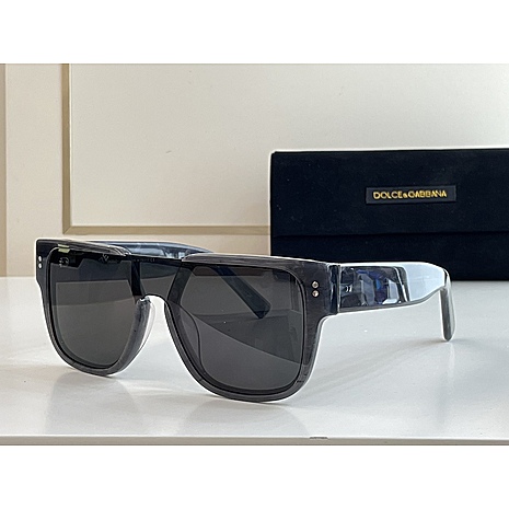 D&G AAA+ Sunglasses #525696 replica