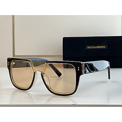 D&G AAA+ Sunglasses #525697 replica