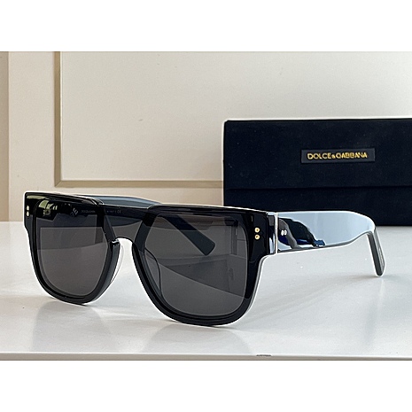 D&G AAA+ Sunglasses #525699 replica