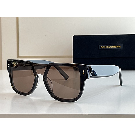 D&G AAA+ Sunglasses #525700 replica