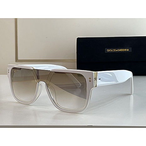 D&G AAA+ Sunglasses #525701 replica