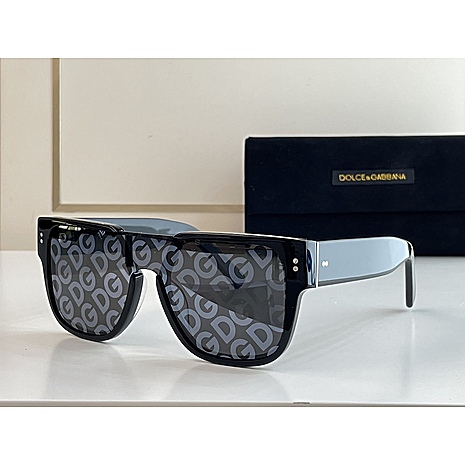 D&G AAA+ Sunglasses #525702 replica