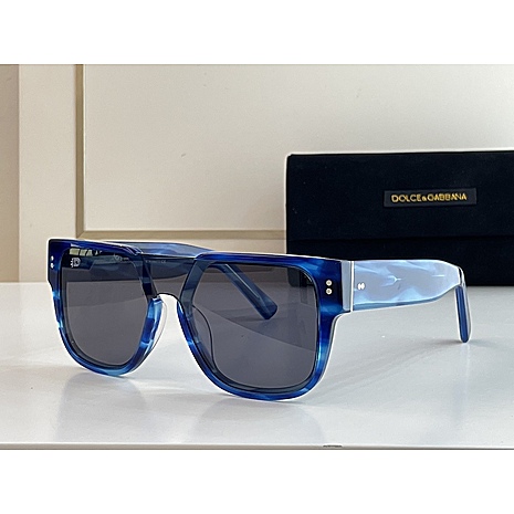 D&G AAA+ Sunglasses #525703 replica