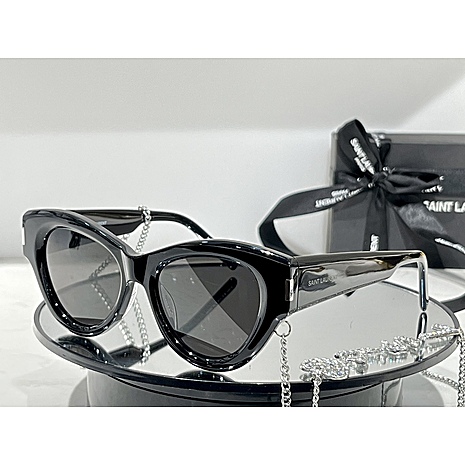 YSL AAA+ Sunglasses #525721 replica