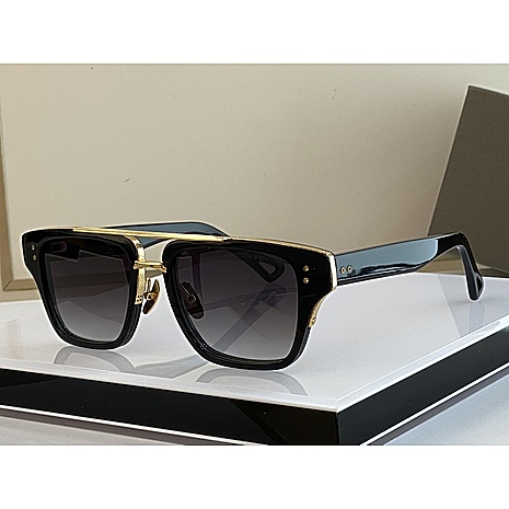 Dita Von Teese AAA+ Sunglasses #525733 replica