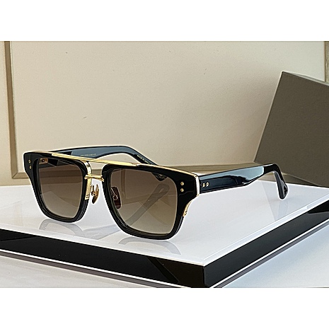 Dita Von Teese AAA+ Sunglasses #525735 replica