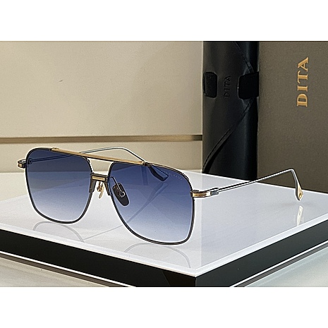 Dita Von Teese AAA+ Sunglasses #525736 replica