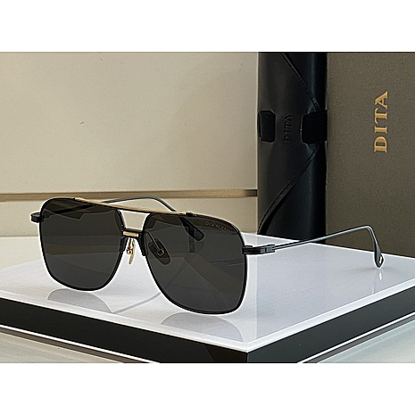 Dita Von Teese AAA+ Sunglasses #525737 replica