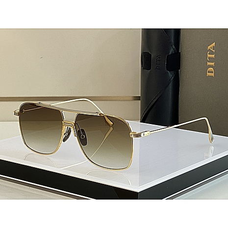 Dita Von Teese AAA+ Sunglasses #525738 replica