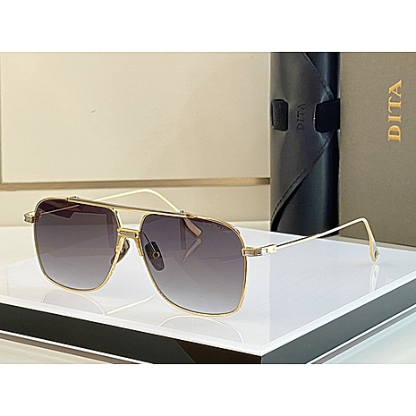 Dita Von Teese AAA+ Sunglasses #525739 replica