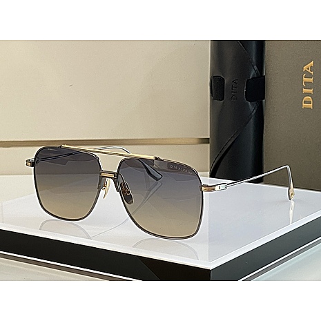 Dita Von Teese AAA+ Sunglasses #525740 replica