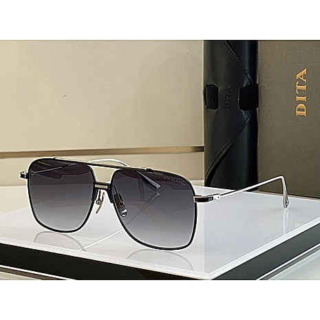Dita Von Teese AAA+ Sunglasses #525741 replica