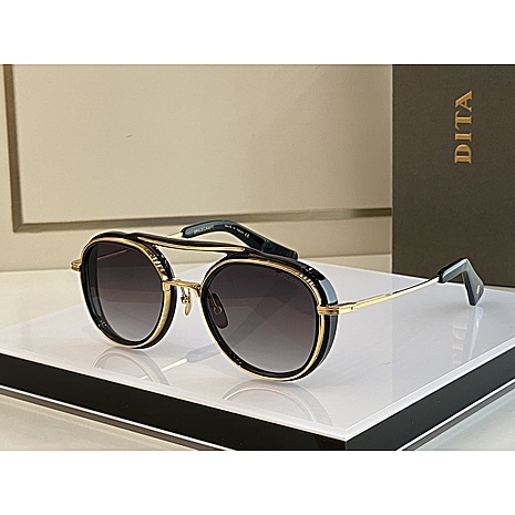 Dita Von Teese AAA+ Sunglasses #525742