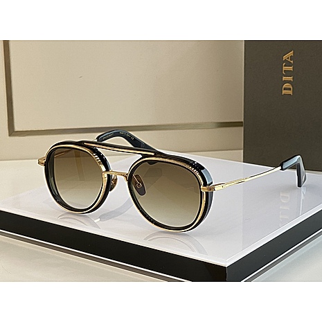 Dita Von Teese AAA+ Sunglasses #525743 replica