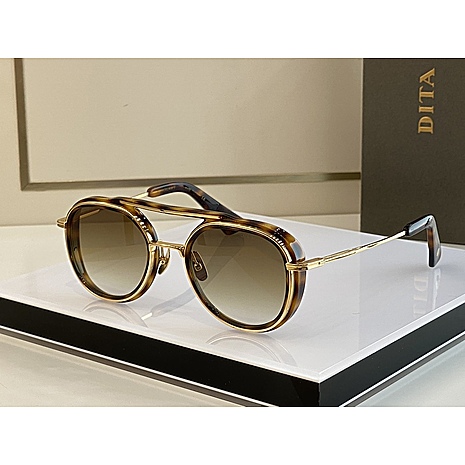 Dita Von Teese AAA+ Sunglasses #525745 replica
