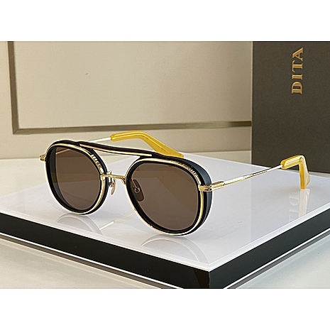 Dita Von Teese AAA+ Sunglasses #525746 replica