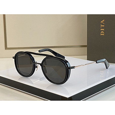 Dita Von Teese AAA+ Sunglasses #525747 replica
