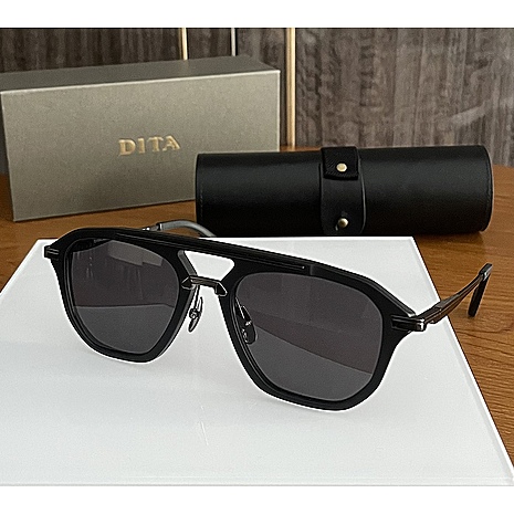 Dita Von Teese AAA+ Sunglasses #525748 replica
