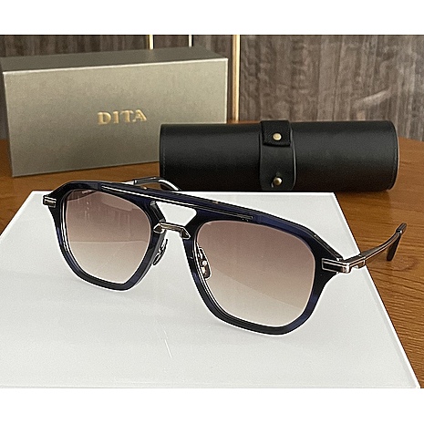 Dita Von Teese AAA+ Sunglasses #525749 replica