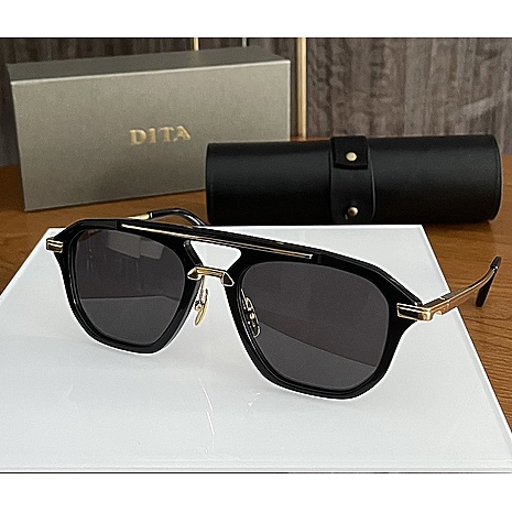 Dita Von Teese AAA+ Sunglasses #525752 replica