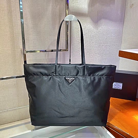 Prada Original Samples Handbags #525854 replica