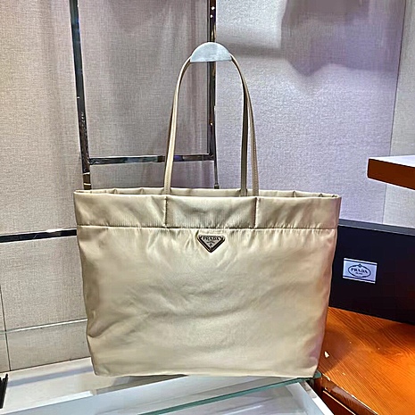 Prada Original Samples Handbags #525855 replica