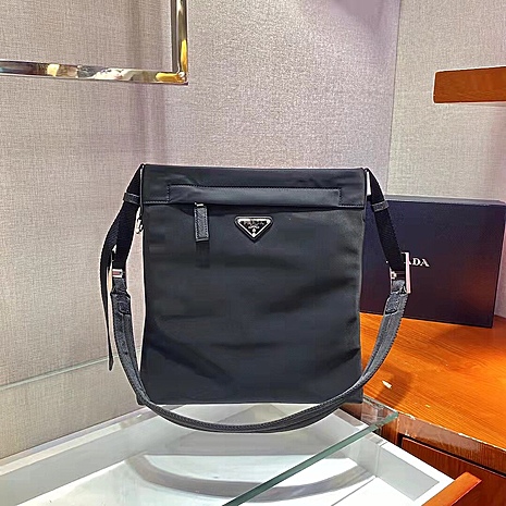 Prada AAA+ Handbags #525857 replica
