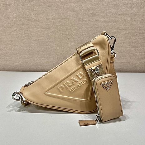 Prada Original Samples Handbags #525862 replica