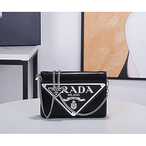 Prada Original Samples Handbags #525867 replica