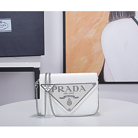 Prada Original Samples Handbags #525868 replica