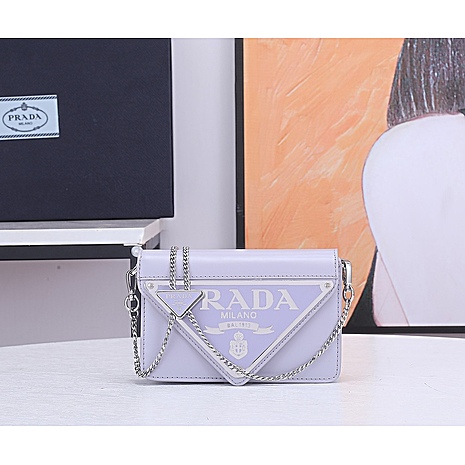 Prada Original Samples Handbags #525869 replica
