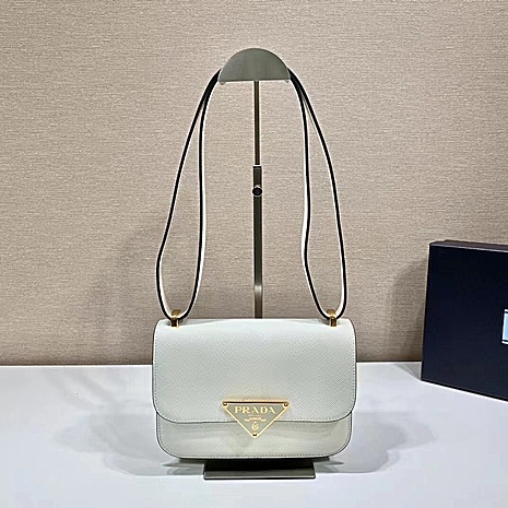 Prada Original Samples Handbags #525871 replica