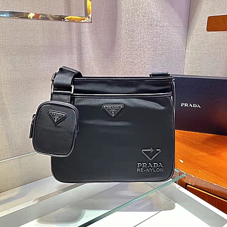 Prada Original Samples Handbags #525879 replica
