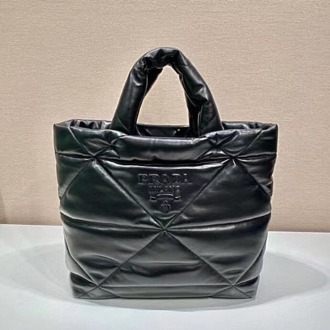 Prada Original Samples Handbags #525894 replica