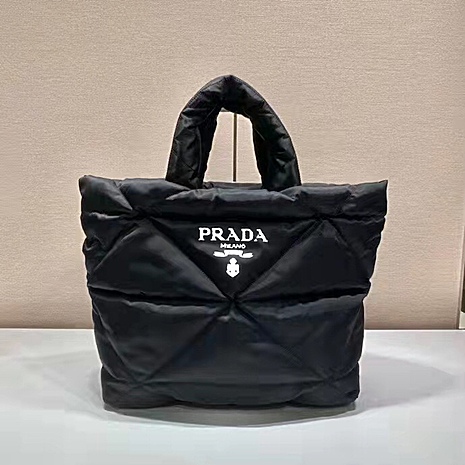 Prada Original Samples Handbags #525898 replica