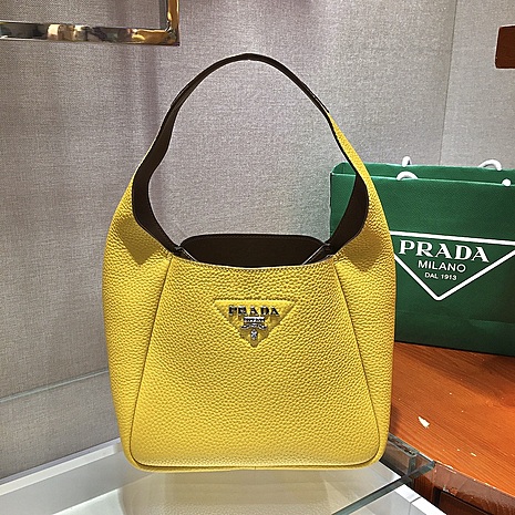 Prada Original Samples Handbags #525899 replica