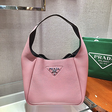 Prada Original Samples Handbags #525900 replica
