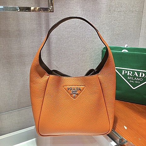 Prada Original Samples Handbags #525901 replica