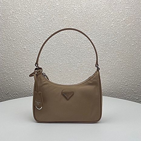 Prada Original Samples Handbags #525905 replica