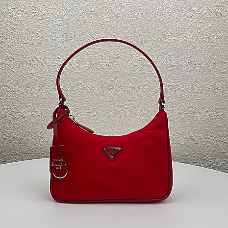 Prada Original Samples Handbags #525911 replica