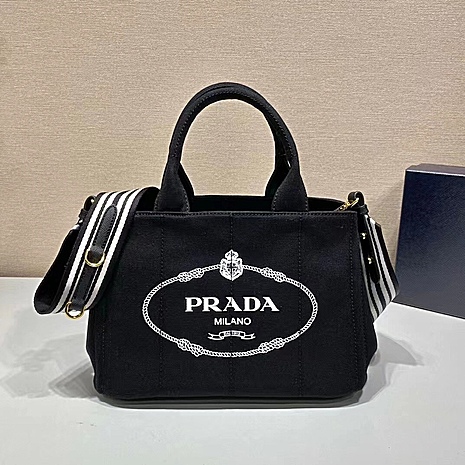 Prada Original Samples Handbags #525915 replica