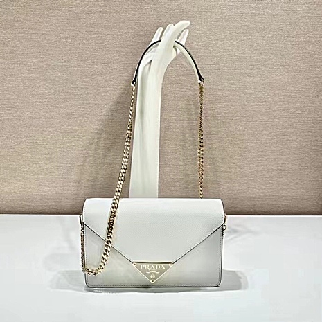 Prada Original Samples Handbags #525917 replica