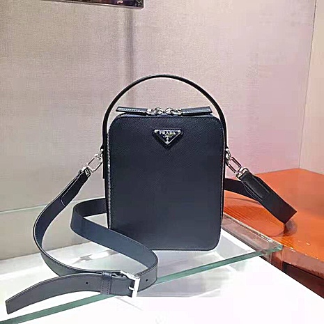 Prada Original Samples Handbags #525918 replica