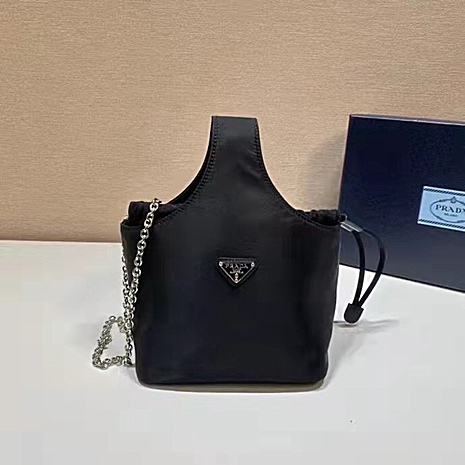 Prada Original Samples Handbags #525924 replica