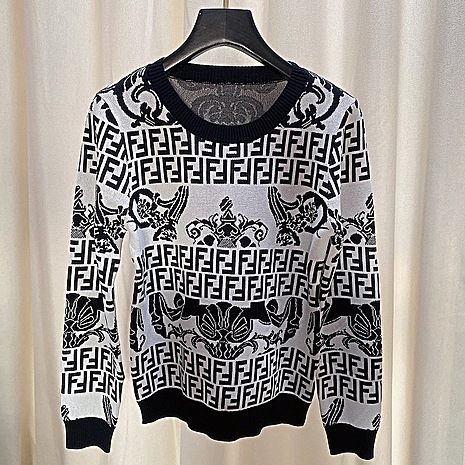 Fendi Sweater for Women #526046 replica