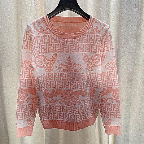 Fendi Sweater for Women #526047 replica
