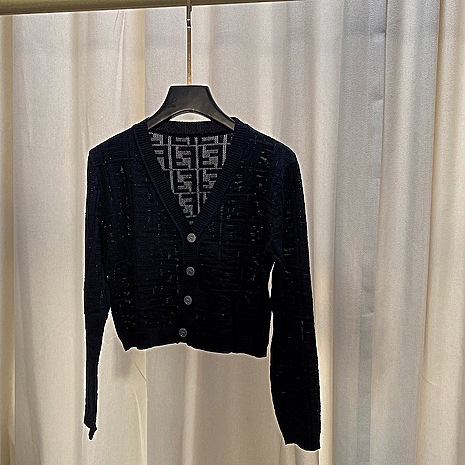 Fendi Sweater for Women #526048 replica